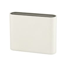 Shideh 240V Tri-Colour Up/Down LED Outdoor Wall Light