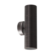 Muirgel 12V Tri-Colour Up/Down Outdoor Spotlight