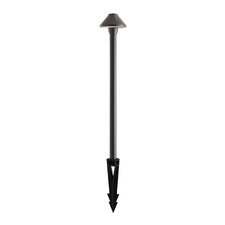Thorin LED Garden Spike Light