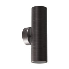 Muirgel GU10 Tri-Colour Up/Down Outdoor Spotlight