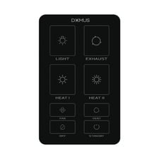 Aegle Exhaust Fan Switch
