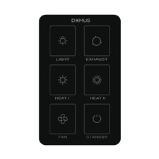 Roshni Exhaust Fan Switch