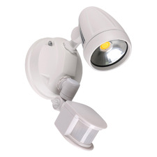 Neriah LED Security Light with Sensor