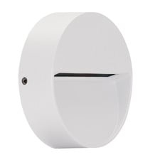 Taner Round 24V LED Outdoor Step Light