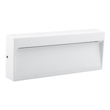 Taner Rectangular 24V LED Outdoor Step Light
