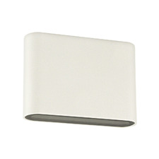 Shideh 24V Tri-Colour LED Outdoor Wall Light