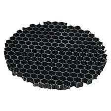 Apex Pro 23 Aluminium Honeycomb Spotlight Lens