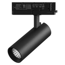 Apex Pro 15 Aluminium LED Track Light