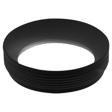 Apex Pro 15 Aluminium Spotlight Baffle