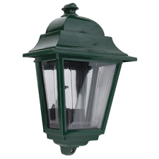 Westyn Powder-Coated Die-Cast Aluminium Outdoor Wall Light