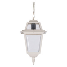 Zorelle Outdoor Pendant Light