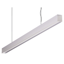 Dovan Aluminium Warm White LED Pendant Light