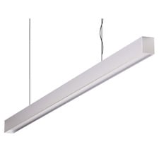 Dovan Aluminium Cool White LED Pendant Light