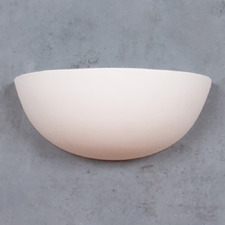 Kira Ceramic Wall Sconce