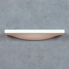 Teco Ceramic Wall Sconce