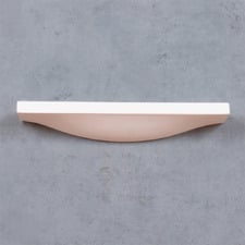 Dune Ceramic Wall Sconce