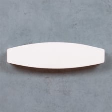 Nila Ceramic Wall Sconce