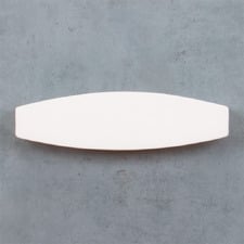 Lira Ceramic Wall Sconce