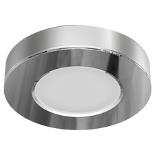 Zeta Tri-Colour LED Cabinet Downlight