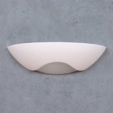 Bria Ceramic Wall Sconce