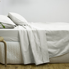 2500TC Cotton-Blend Sheet Set