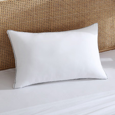 Soft Plush Standard Pillow