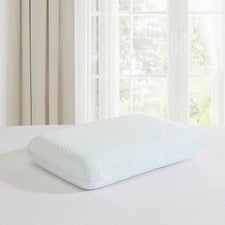 Cooling Memory Foam Lana Standard Pillow