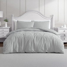 Henderson Quilt Cover Set