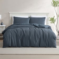 Alexander Quilt Cover Set