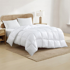 Adley Microfibre All Seasons Quilt