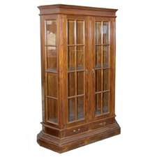 Display Cabinets | Glass, Antique & Wooden