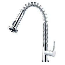 Jamie Pin HDL Pull out Kitchen Mixer
