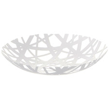 Yamazaki Metal Fruit Bowl