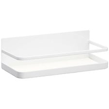 Yamazaki Magnetic Metal Tower Spice Rack