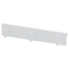 Tower 3 Hook Panel Hanger