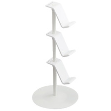 Smart Game Controller Rack
