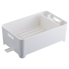 Tower Dish Drainer Basket