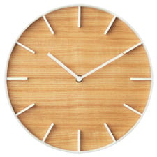 Rin Wall Clock
