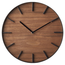 Rin Wall Clock