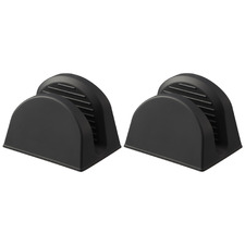 Tower Magnetic Silicone Oven Mitts (Set of 2)