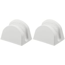 Tower Magnetic Silicone Oven Mitts (Set of 2)