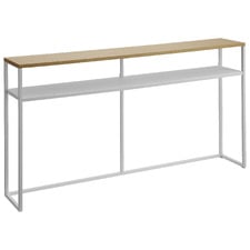 Tower Console Table
