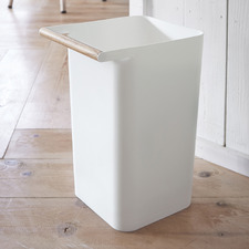 Como 10L Rubbish Bin