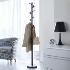 Branch Coat Rack