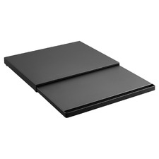 Isle Sliding Countertop Tray