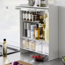 Tower 3 Tier Spice Rack