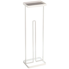 Tosca Metal Toilet Paper Stand