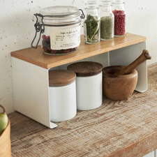 Tosca Stackable Kitchen Rack