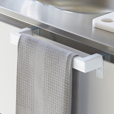 Tower Kitchen Towel Rail