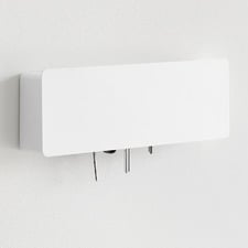 Tower Wall-Mounted Key Box